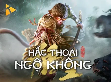 NET88 Wukong